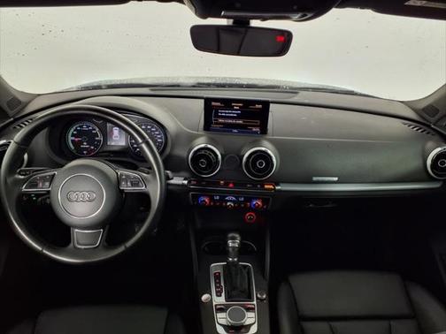 2016 Audi A3 e-tron 1.4T Tech Premium Plus