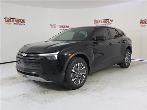 2024 Chevrolet Blazer EV eAWD LT