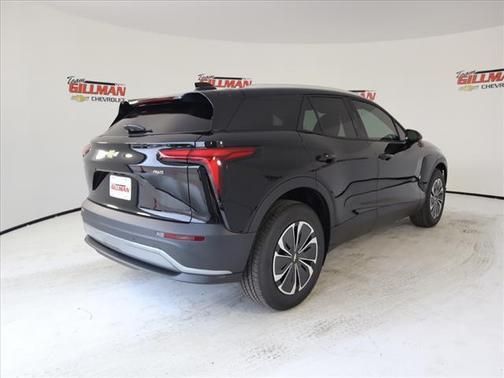 2024 Chevrolet Blazer EV eAWD LT