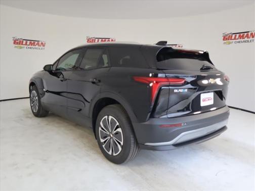2024 Chevrolet Blazer EV eAWD LT