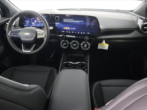 2024 Chevrolet Blazer EV eAWD LT