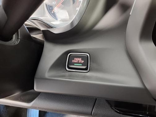 2023 Chevrolet Camaro RWD Coupe LT1