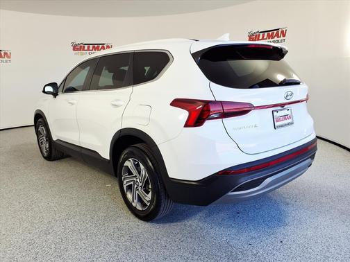 2023 Hyundai SANTA FE SE