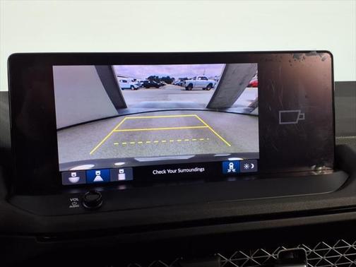 2023 Honda Accord Hybrid Base