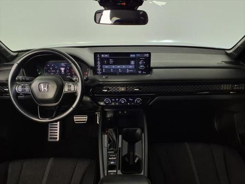 2023 Honda Accord Hybrid Base