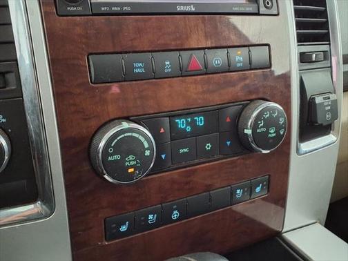 2010 Dodge Ram 1500 Laramie