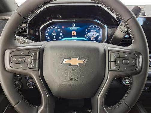 2026 Chevrolet Silverado 3500 High Country