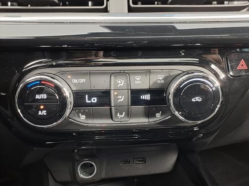 2024 Chevrolet Trax FWD 2RS