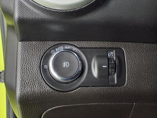 2019 Chevrolet Sonic LT