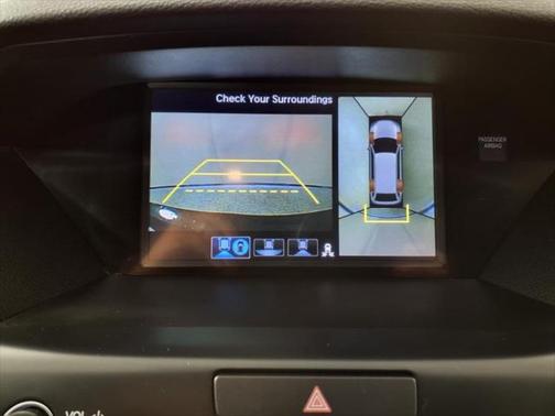 2019 Acura MDX 3.5L w/Advance & Entertainment Pkgs