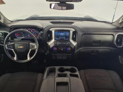 2023 Chevrolet Silverado 2500 LT