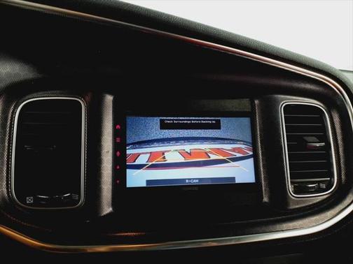 2017 Dodge Charger R/T