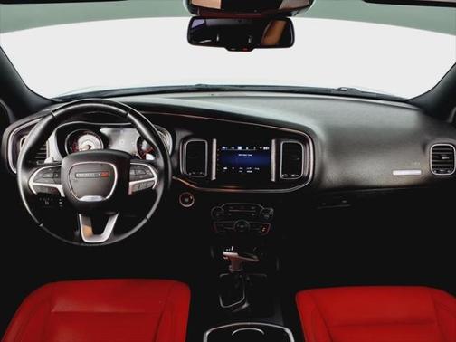 2017 Dodge Charger R/T