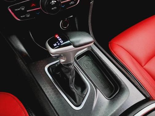 2017 Dodge Charger R/T