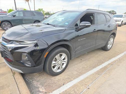 2020 Chevrolet Blazer 1LT