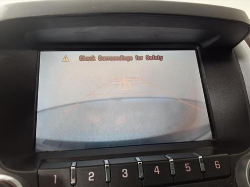2010 GMC Terrain SLT-2