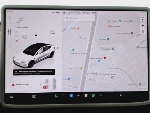 2024 Tesla Model 3 Performance