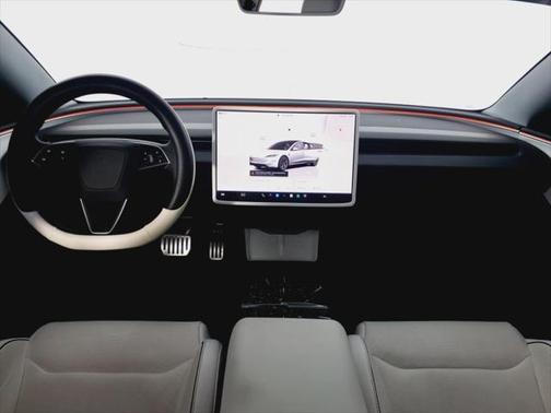 2024 Tesla Model 3 Performance