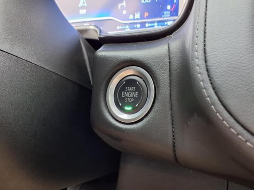 2024 Chevrolet Tahoe 4WD Z71