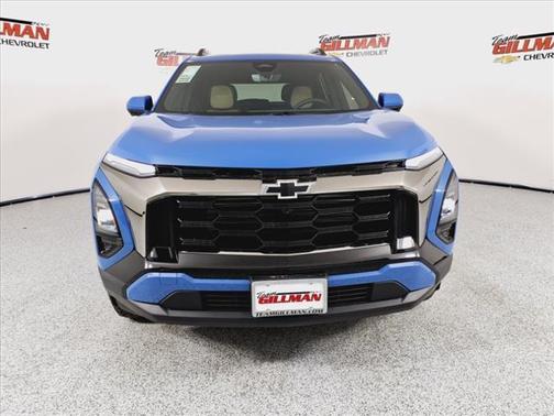 2025 Chevrolet Equinox FWD ACTIV