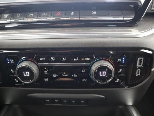 2025 Chevrolet Silverado 3500 High Country