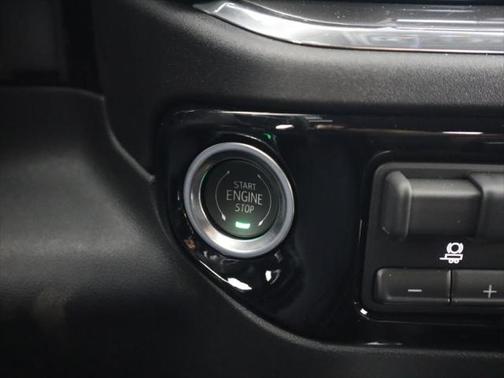 2025 Chevrolet Silverado 3500 High Country
