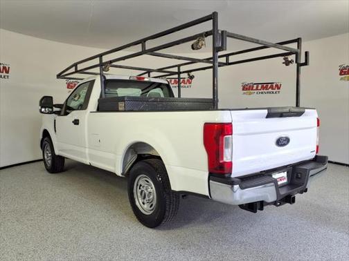 2019 Ford F-250 XL