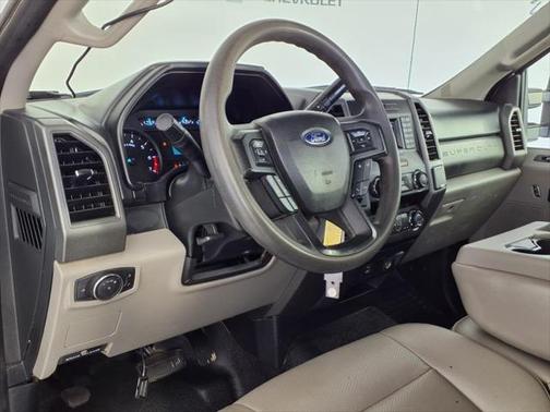 2019 Ford F-250 XL