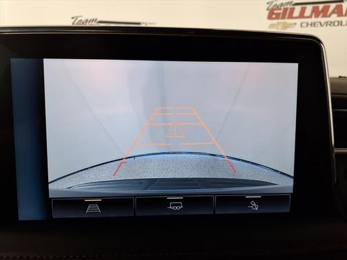 2023 Chevrolet Tahoe 4WD RST