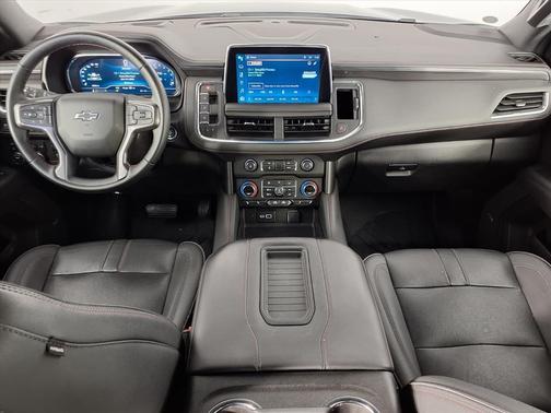 2023 Chevrolet Tahoe 4WD RST