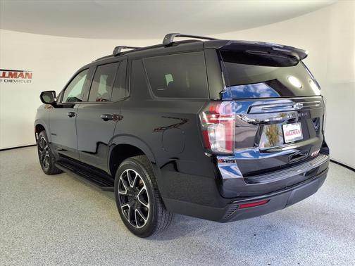 2023 Chevrolet Tahoe 4WD RST