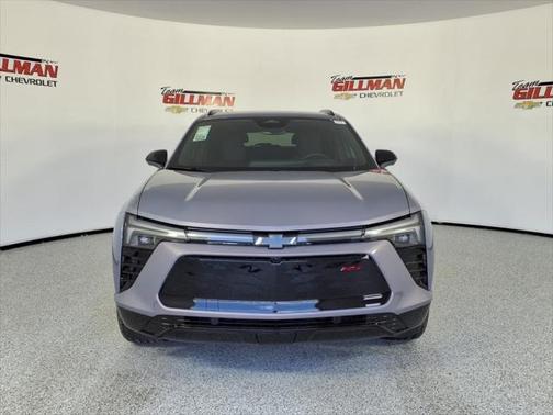 2025 Chevrolet Blazer EV RWD RS