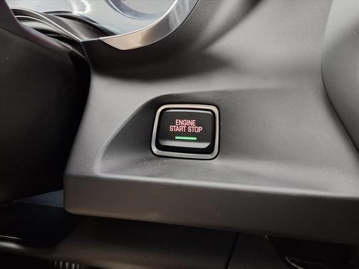 2020 Chevrolet Camaro RWD Coupe LT1