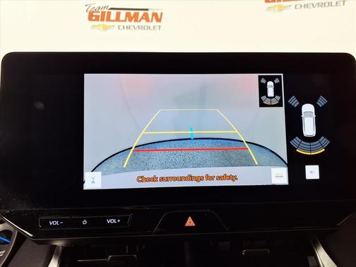 2023 Toyota Venza Nightshade Edition