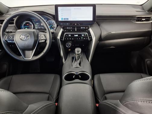 2023 Toyota Venza Nightshade Edition