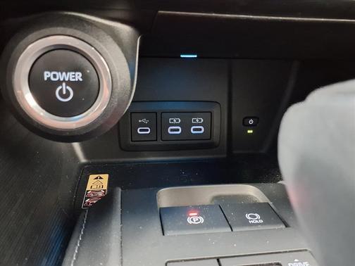 2023 Toyota Venza Nightshade Edition