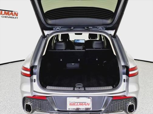 2023 Genesis GV70 2.5T AWD