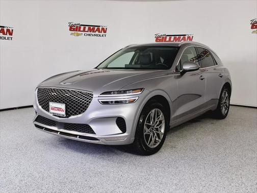 2023 Genesis GV70 2.5T AWD