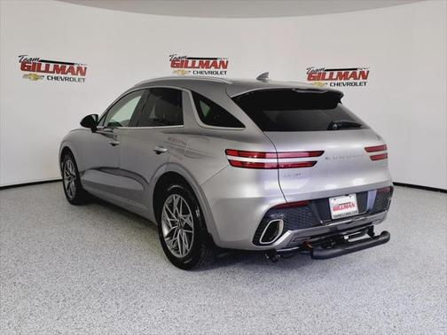 2023 Genesis GV70 2.5T AWD