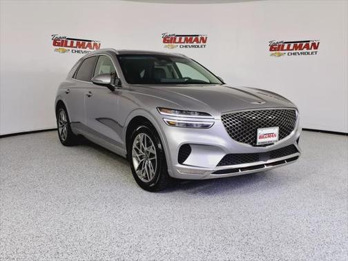 2023 Genesis GV70 2.5T AWD