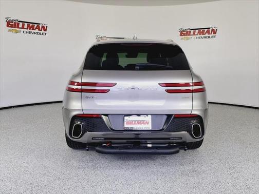 2023 Genesis GV70 2.5T AWD