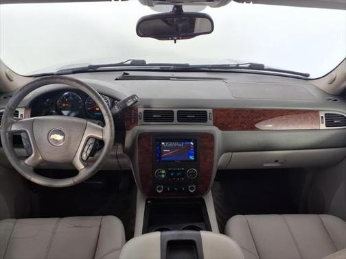 2012 Chevrolet Suburban 1500 LT