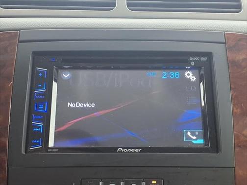 2012 Chevrolet Suburban 1500 LT
