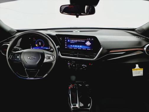 2024 Chevrolet Trax FWD 2RS