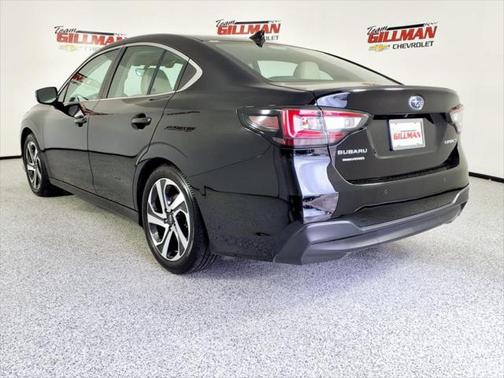 2022 Subaru Legacy Limited