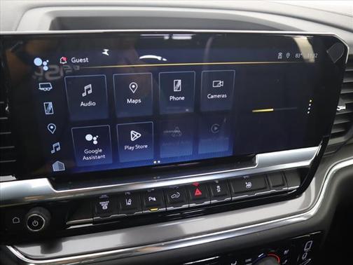 2025 Chevrolet Silverado 3500 High Country