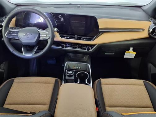 2025 Chevrolet Equinox FWD ACTIV