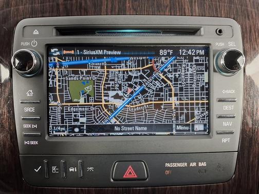 2017 Chevrolet Traverse 2LT