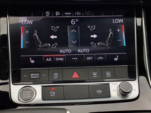 2025 Audi Q7 45 Premium Plus
