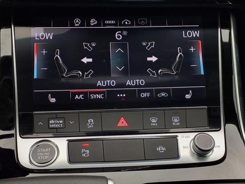 2025 Audi Q7 45 Premium Plus